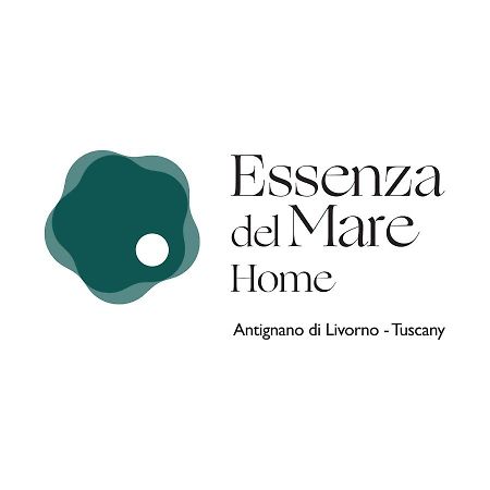 Essenza Del Mare Home Livorno Exteriér fotografie