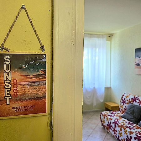 Essenza Del Mare Home Livorno Exteriér fotografie