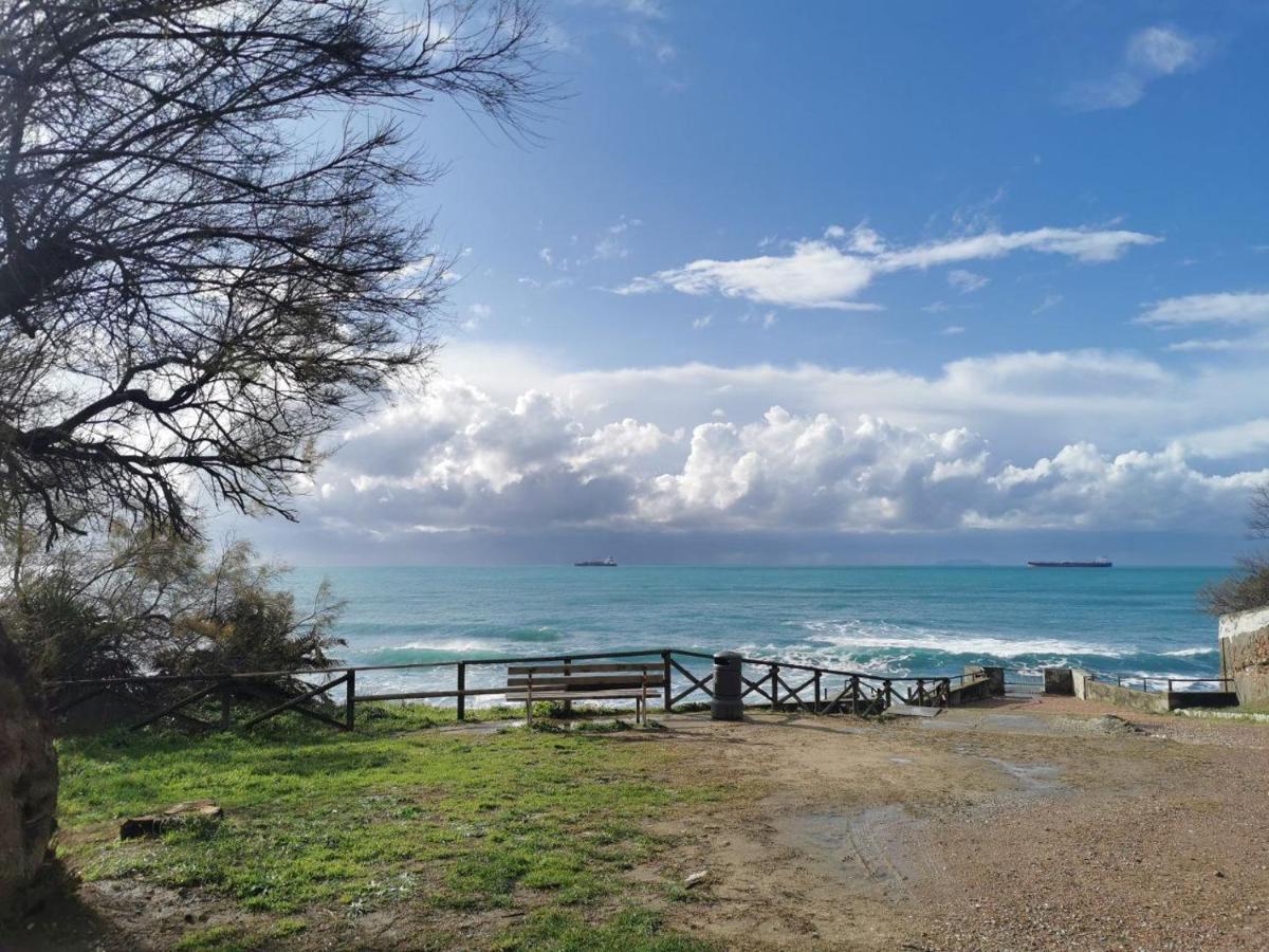 Essenza Del Mare Home Livorno Exteriér fotografie