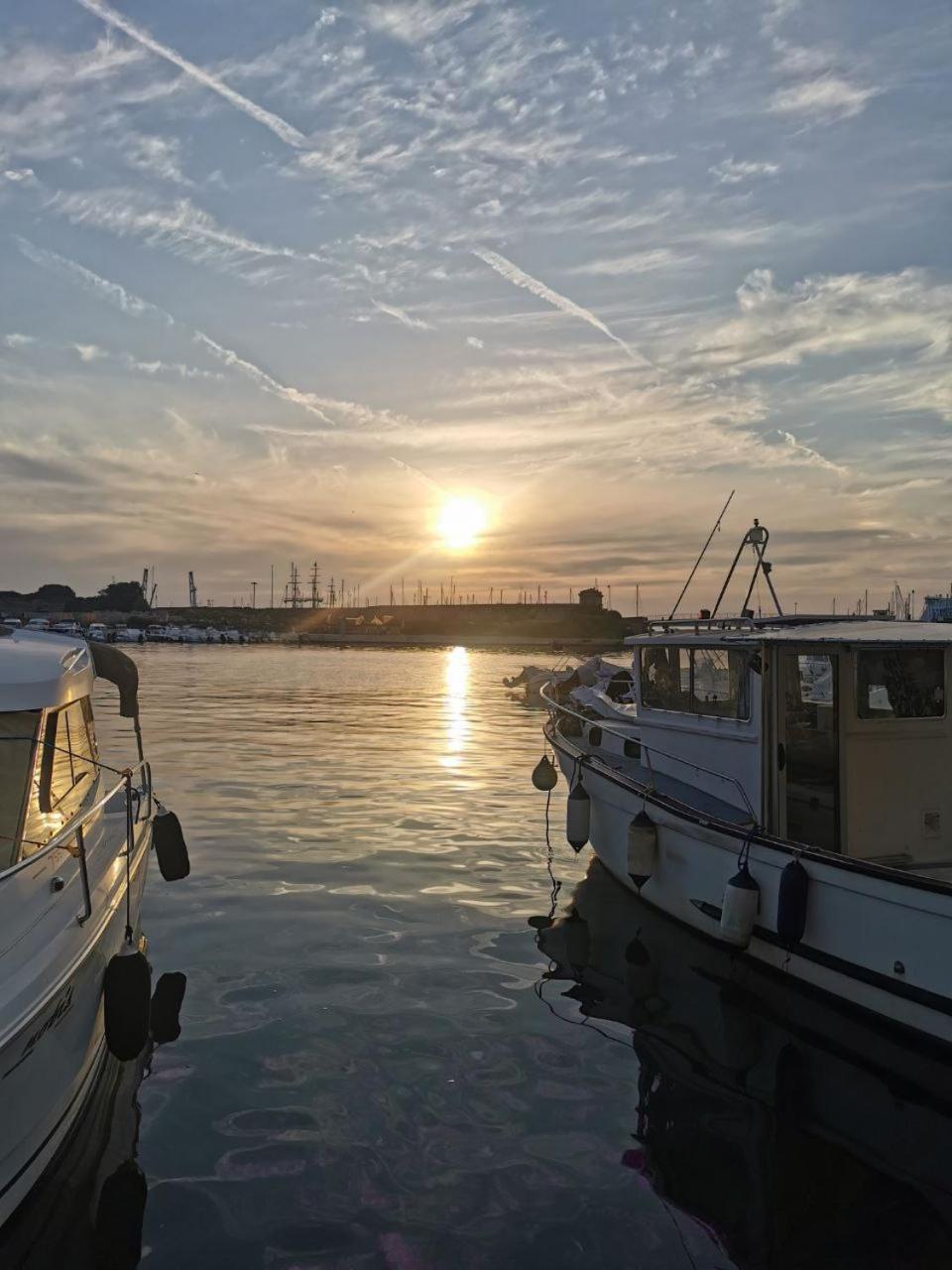 Essenza Del Mare Home Livorno Exteriér fotografie