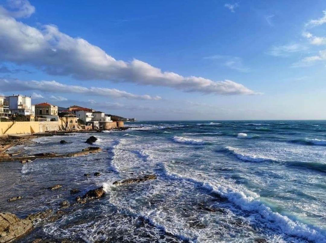 Essenza Del Mare Home Livorno Exteriér fotografie