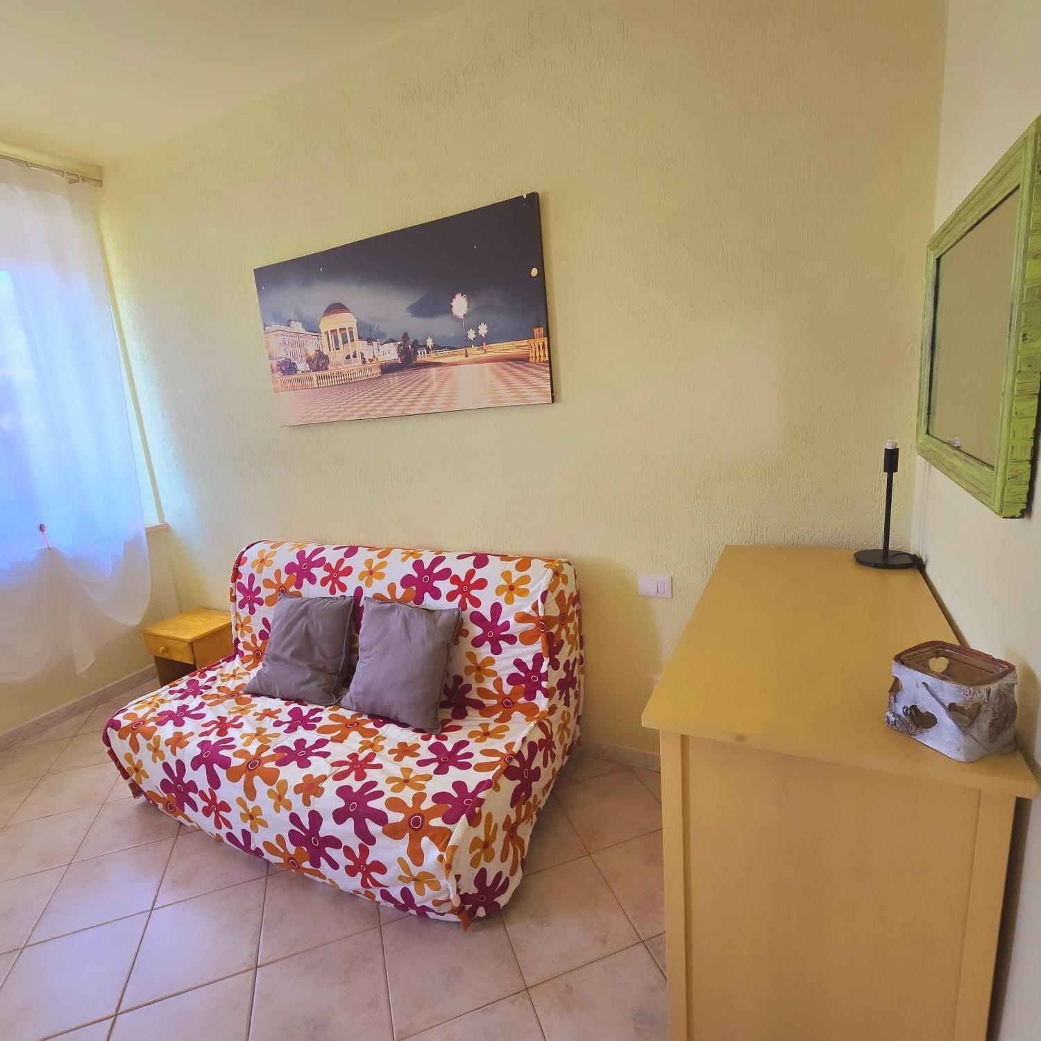 Essenza Del Mare Home Livorno Exteriér fotografie