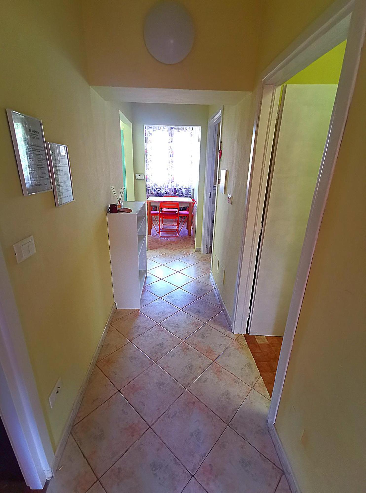 Essenza Del Mare Home Livorno Exteriér fotografie