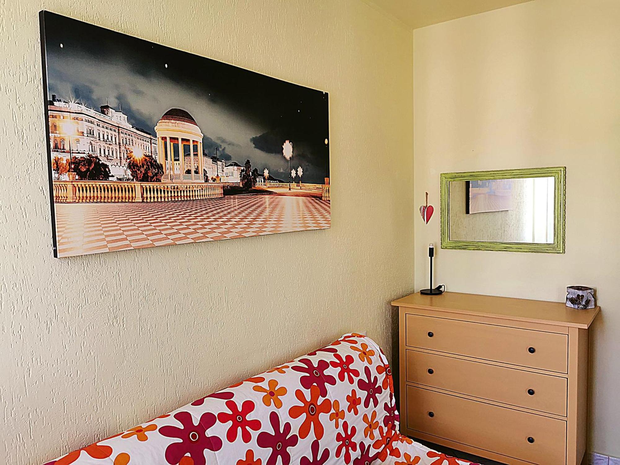Essenza Del Mare Home Livorno Exteriér fotografie