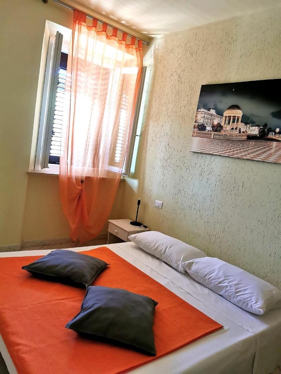 Essenza Del Mare Home Livorno Exteriér fotografie