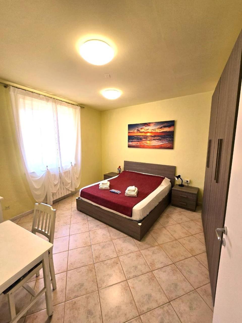 Essenza Del Mare Home Livorno Exteriér fotografie